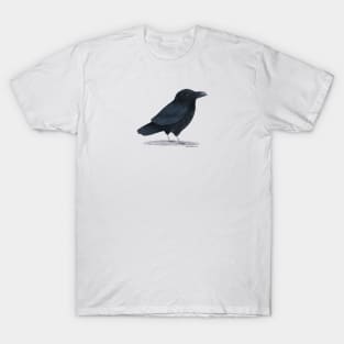 American Crow T-Shirt